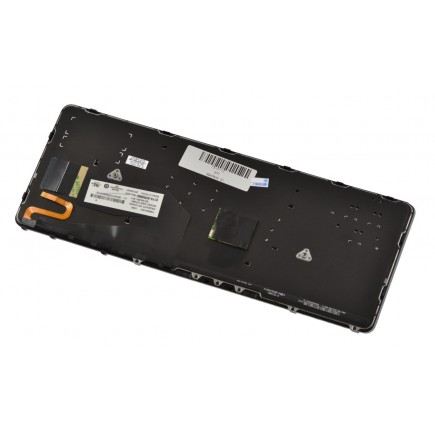 HP EliteBook 850 G1 Klávesnice CZ/SK černá podsvícená