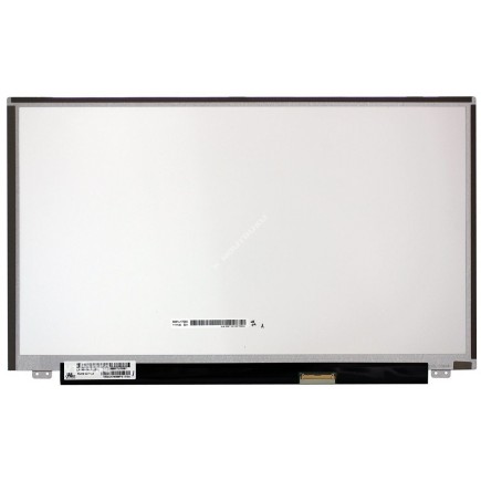 Displej na notebook Sony VAIO SVS1513A4E Display 15,6“ 40pin Full HD LED Slim IPS - Matný
