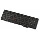 Lenovo THINKPAD EDGE E540 20C6003VIX Klávesnice Česká