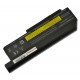 Lenovo THINKPAD X220 4290-2KU baterie 7800mAh Li-ion 11,1V články SAMSUNG