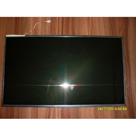 LTN160AT01 LCD Displej pro notebook Lesklý/Matný použitý