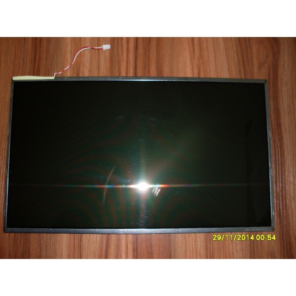 LTN160AT01 LCD Displej pro notebook Lesklý/Matný použitý