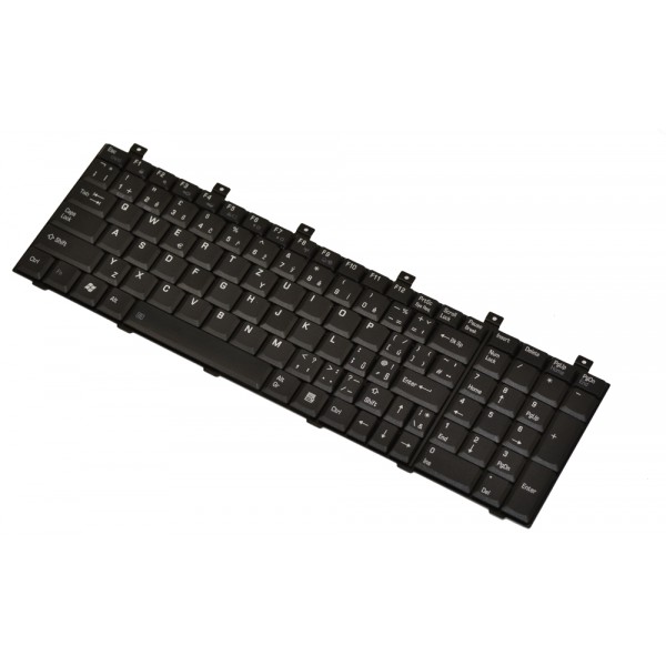 Toshiba P100 Klávesnice Keyboard pro Notebook Laptop Česká Czech