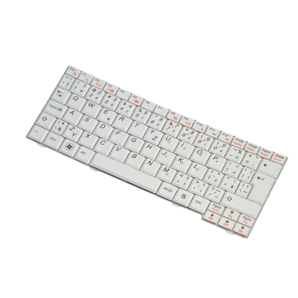 IBM Lenovo IdeaPad S10-2 Klávesnice Keyboard pro Notebook Laptop Česká