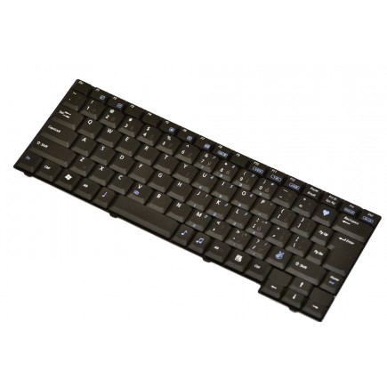 ASUS X51L Klávesnice Keyboard pro Notebook Laptop Česká Czech