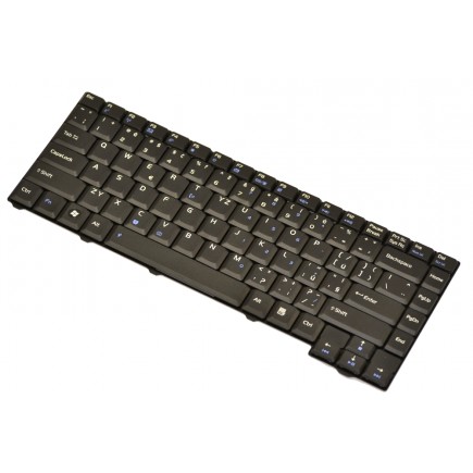 ASUS F3P Klávesnice Keyboard pro Notebook Laptop Česká Czech