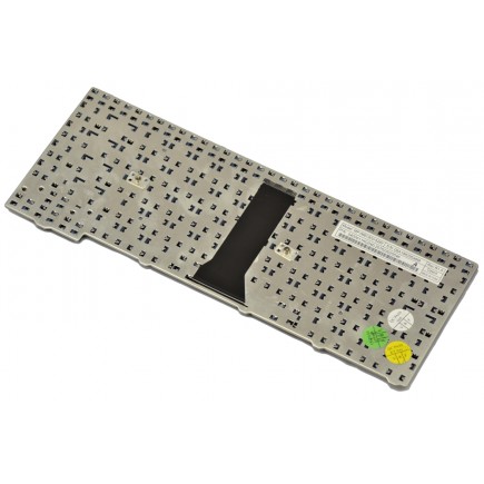 ASUS F3U Klávesnice Keyboard pro Notebook Laptop Česká Czech