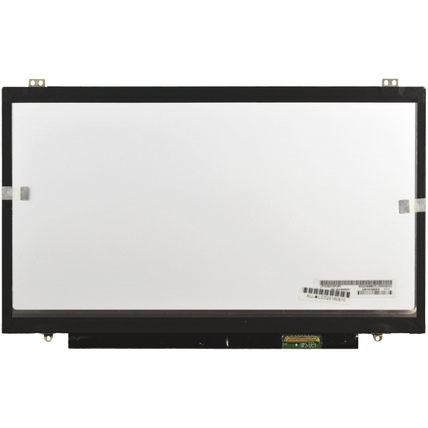Displej na notebook Lenovo ThinkPad X1 Carbon 20A7002D Display 14" QHD LED Slim 40pin - Matný