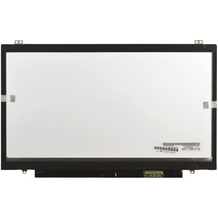 Displej na notebook Lenovo ThinkPad X1 Carbon 20A7003BUS Display 14" QHD LED Slim 40pin - Matný
