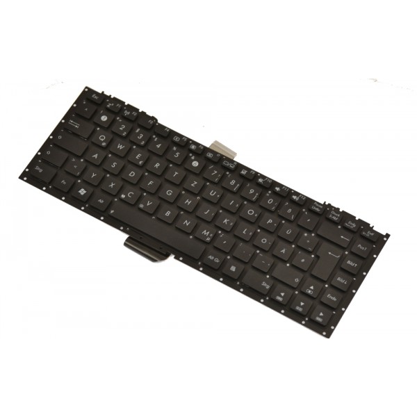 Asus NX90 Klávesnice Keyboard pro Notebook Laptop Francouzká