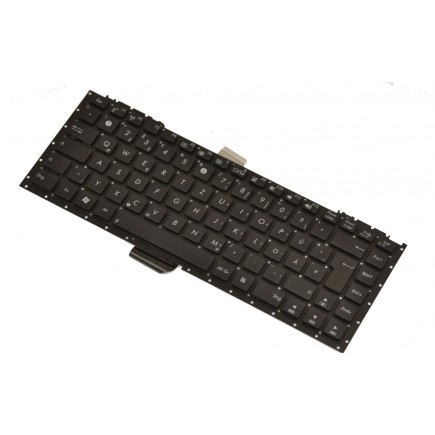 Asus U33 Klávesnice Keyboard pro Notebook Laptop Francouzká