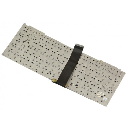 Asus U43 Klávesnice Keyboard pro Notebook Laptop Francouzká