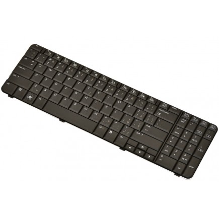 HP Presario G61 Klávesnice Keyboard pro Notebook Laptop Česká Czech