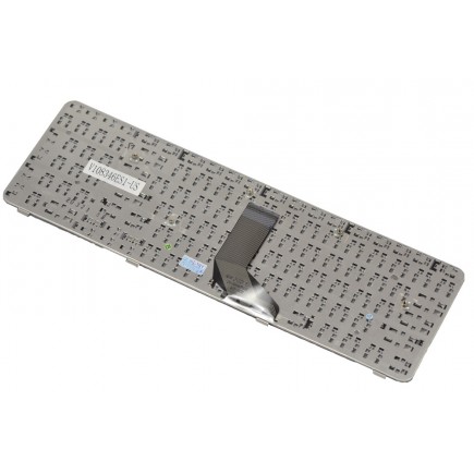 HP Presario CQ61 Klávesnice Keyboard pro Notebook Laptop Česká Czech