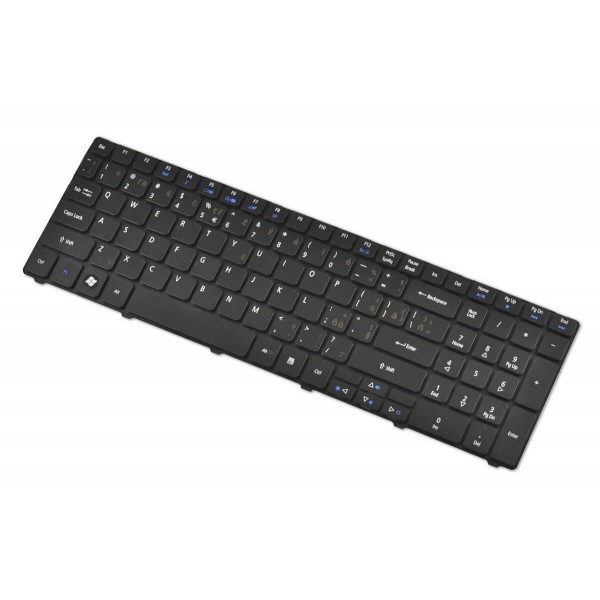 Acer ASPIRE 5739G-654G25MN klávesnice na notebook česká
