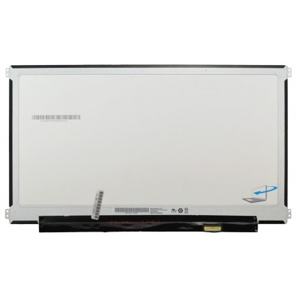 Displej na notebook B156ZAN02.0 Kompatibilní Display 15,6" 4K UHD LED 40 pin eDP SLIM SB - Matný
