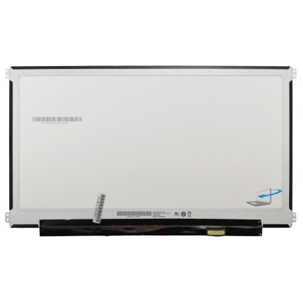 Dell Inspiron 15 7566 Gaming LCD Displej, Display pro Notebook Laptop Lesklý