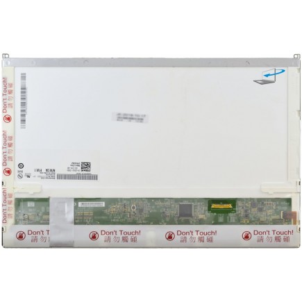 Samsung LTN141BT10-005 LCD Display 14,1" LED 30pin eDP - Lesklý