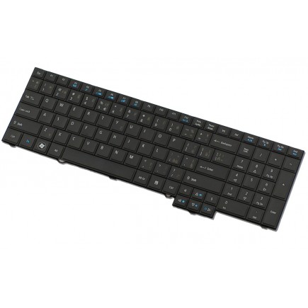 Acer TRAVELMATE 5760G-2316G50MNBK Klávesnice pro Notebook / Laptop Česká