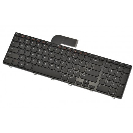 Dell Inspiron 17R N7110 Klávesnice Keyboard pro Notebook Laptop Česká