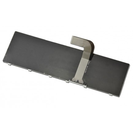 Dell 02WCP0 Klávesnice Keyboard pro Notebook Laptop Česká