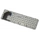 HP Pavilion TouchSmart 15-B000 klávesnice na notebook CZ/SK Černá S rámečkem