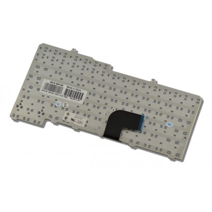 Dell Latitude D520 klávesnice na notebook CZ/SK černá