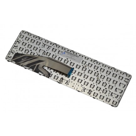 HP ProBook 450 G3 (P4P35EA) Klávesnice CZ černá česká