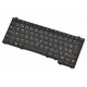 Dell Latitude E5440 klávesnice na notebook CZ/SK Černá Podsvícená