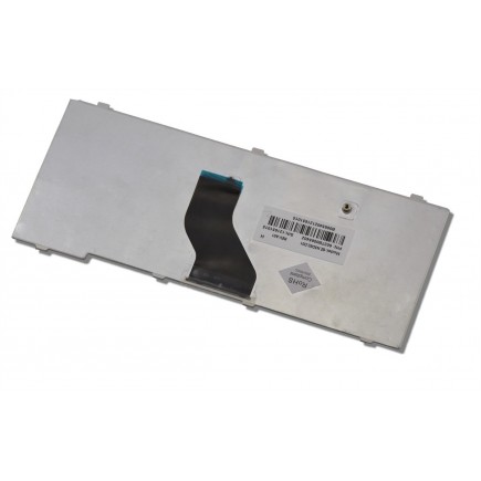 Toshiba Portege NB200-00C klávesnice na notebook CZ/SK černá