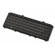 Dell Vostro 1000 klávesnice na notebook CZ / SK černá