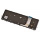 HP Envy 15-J073CA klávesnice na notebook CZ/SK Podsvícená Stříbrný rámeček