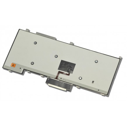 Dell Latitude E4300 klávesnice na notebook CZ/SK černá