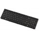 Asus G51 klávesnice na notebook CZ/SK Černá s rámečkem (Špatný potisk CZ/SK)
