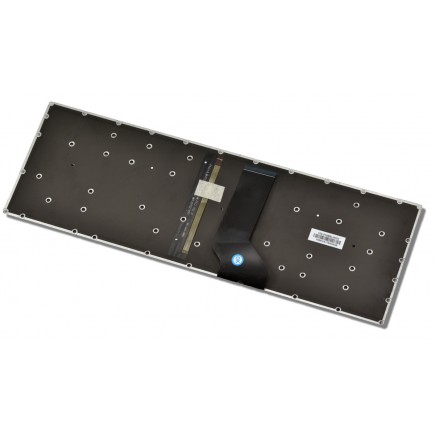 Acer Nitro AN515-51-705 klávesnice na notebook CZ/SK Červený podsvit Bez rámečku