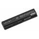 HP Pavilion DV6-2140EC baterie 5200mAh Li-ion 10,8V články SAMSUNG