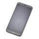 Honor 9 Lite šedý (Gray) LCD displej + dotyková plocha + rámeček