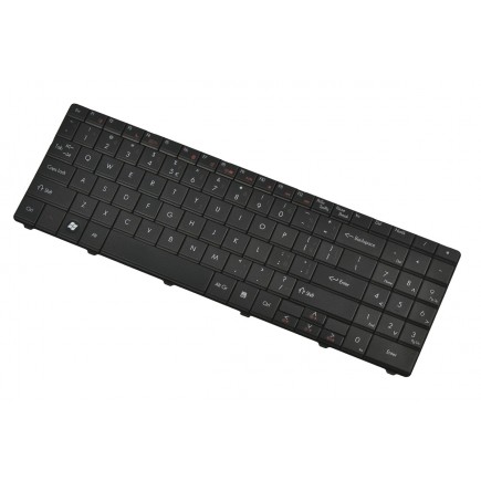 Acer eMachines G525 Klávesnice Keyboard pro Notebook Laptop Česká Czech