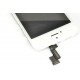 iPhone 5S Bílý (White) LCD displej + dotyková plocha