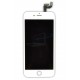 iPhone 6S Bílý (White) LCD displej + dotyková plocha