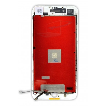 iPhone 7 Plus Bílý (White) LCD displej + dotyková plocha