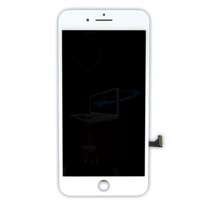 iPhone 7 Plus Bílý (White) LCD displej + dotyková plocha