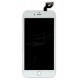 iPhone 6S Plus Bílý (White) LCD displej + dotyková plocha