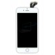 iPhone 6 Plus Bílý (White) LCD displej + dotyková plocha