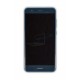 Huawei P10 Lite Modrý (Blue) LCD displej + dotyková plocha + rámeček, OEM