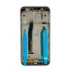 Xiaomi Redmi 4X Černý (Black) LCD displej + dotyková plocha + rámeček, OEM