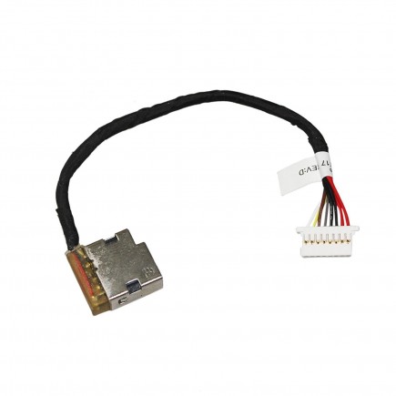 HP ProBook 470 G3 Napájecí konektor na kabelu