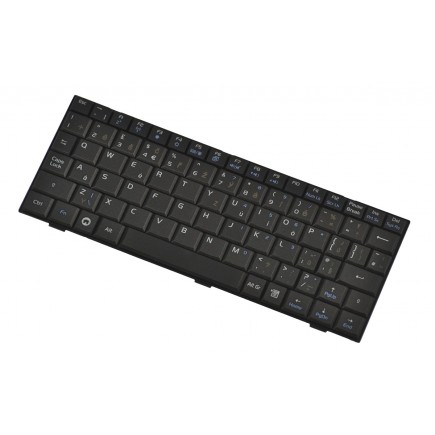 Asus Eee PC 900hd Klávesnice Keyboard pro Notebook Laptop Česká Czech