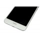 Huawei P8 Lite (2017) Bílý (White) LCD displej + dotyková plocha + rámeček, OEM
