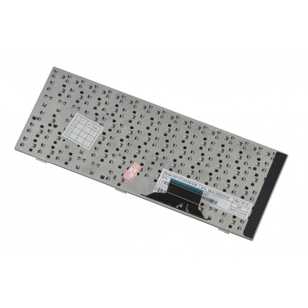 Asus Eee PC 701 Klávesnice Keyboard pro Notebook Laptop Česká Czech